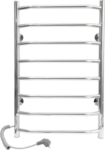 Полотенцесушитель Gloss & Reiter Terra Э2.Л.50х80.Т8(Л) (таймер)