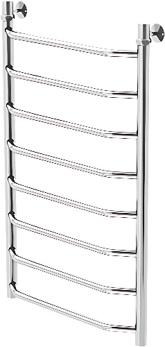 Полотенцесушитель Gloss & Reiter Terra. Л. 50х80.Т8.G1
