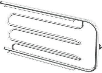 Полотенцесушитель Gloss & Reiter Twist. ПМ.3. 50Х100 (1")