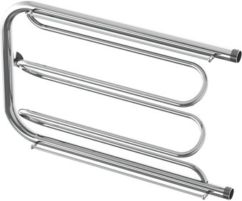 Полотенцесушитель Gloss & Reiter Twist. ПМ.3. 50Х80 (1.1/4")