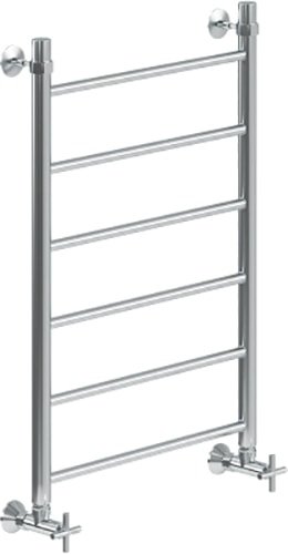 Полотенцесушитель Nika ЛП 80x50