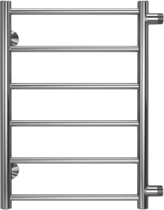 Полотенцесушитель TERMINUS Аврора П6 400х600 бп 500