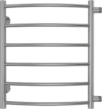 Полотенцесушитель TERMINUS Классик П6 500x600 бп (сатин)
