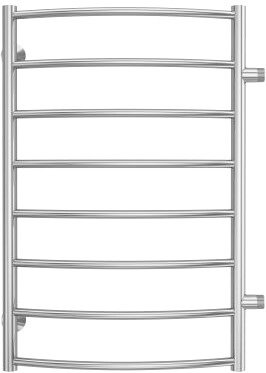 Полотенцесушитель TERMINUS Классик П8 500x800 бп 500 (хром)