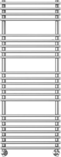 Полотенцесушитель TERMINUS Кремона П22 500x1400 (полированная сталь)