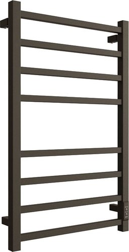 Полотенцесушитель Valfex Арран 80/50 VF.PS.E.012.80.50.B (черный)