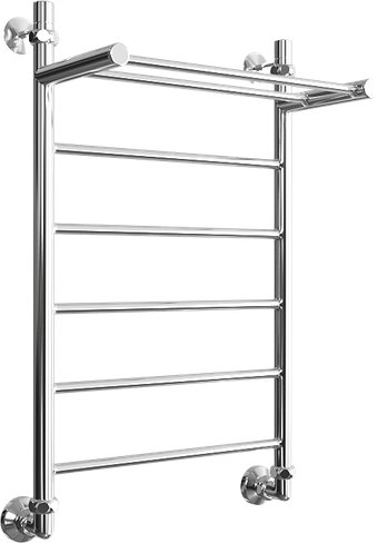 Полотенцесушитель Двин F 80x50