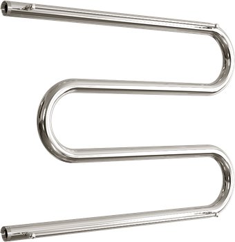 Полотенцесушитель Двин M с полочкой 50x70