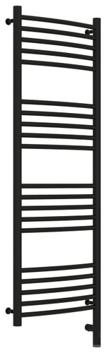 Полотенцесушитель Сунержа Богема 3.0 выгнутая 1200х400 МЭМ правый 31-5803-1240