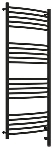 Полотенцесушитель Сунержа Богема 3.0 выгнутая 1200х500 МЭМ правый 31-5803-1250