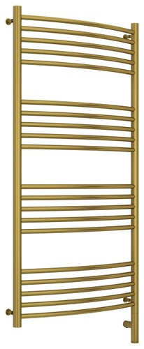 Полотенцесушитель Сунержа Богема 3.0 выгнутая 1200х600 МЭМ правый 051-5803-1260