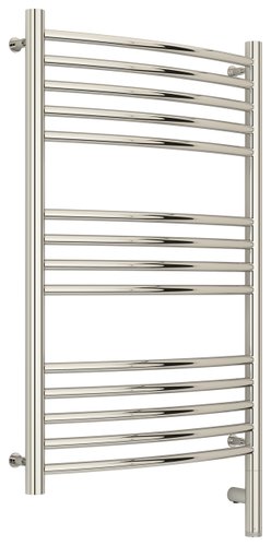 Полотенцесушитель Сунержа Богема 3.0 выгнутая 800х500 МЭМ правый 00-5803-8050