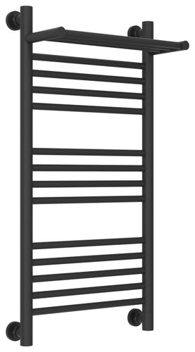 Полотенцесушитель Сунержа Богема с полкой+ 800х400 15-0223-8040