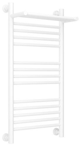 Полотенцесушитель Сунержа Богема с полкой+ 800х400 30-0223-8040