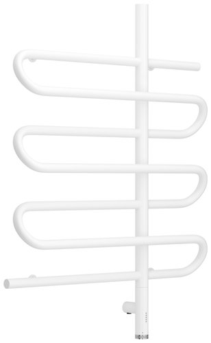 Полотенцесушитель Сунержа Эпатаж 3.0 800х600 МЭМ правый 30-5851-8060