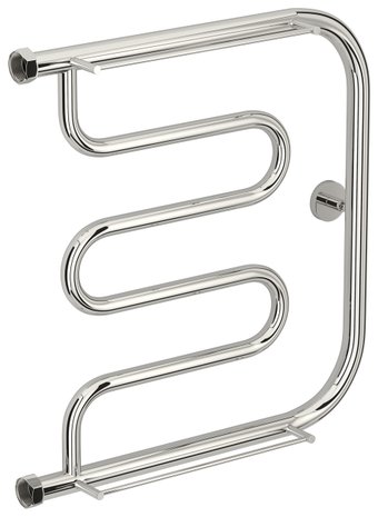 Полотенцесушитель Сунержа Лира 2 полки+ 500х500 00-4012-5050