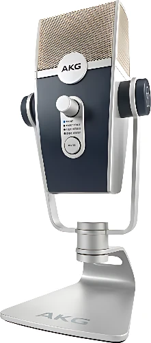 Проводной микрофон AKG Lyra
