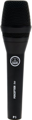 Проводной микрофон AKG P5