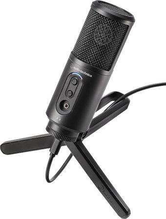 Проводной микрофон Audio-Technica ATR2500x-USB