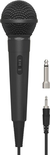Проводной микрофон Behringer BC110