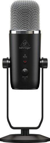 Проводной микрофон Behringer Bigfoot