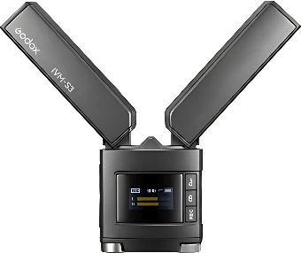 Проводной микрофон Godox IVM-S3
