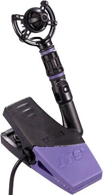 Проводной микрофон JTS CX-506