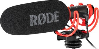 Проводной микрофон RODE VideoMic NTG