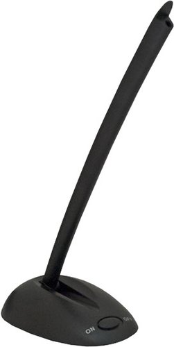 Проводной микрофон Ritmix RDM-114