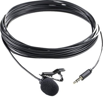 Проводной микрофон Saramonic SR-XLM1