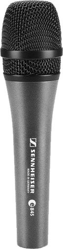Проводной микрофон Sennheiser e 845-S