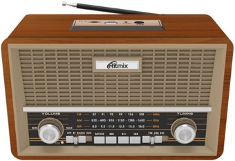 Радиоприемник Ritmix RPR-111
