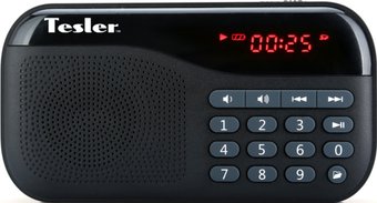 Радиоприемник Tesler PSS-111