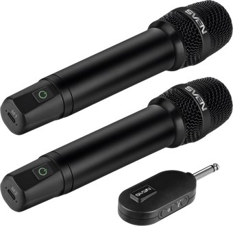 Радиосистема SVEN MK-742