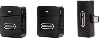 Радиосистема Saramonic Blink 100 B6