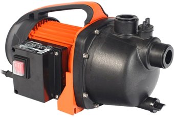 Самовсасывающий насос Patriot R 900