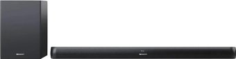 Саундбар Sharp HT-SBW202