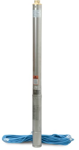 Скважинный насос Aquavita AQUAVITA 3SDM2/21 с кабелем 20м