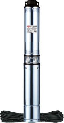 Скважинный насос Jemix СН 3-2-45