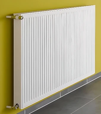 Стальной панельный радиатор Kermi Therm X2 Profil-Kompakt FKO тип 12 500x700