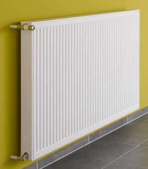 Стальной панельный радиатор Kermi Therm X2 Profil-Kompakt FKO тип 33 200x1000