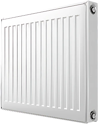 Стальной панельный радиатор Royal Thermo Compact C22-300-1400 (Bianco Traffico)