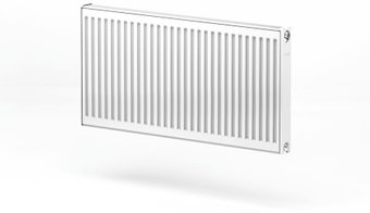 Стальной панельный радиатор Standard Hidravlika тип 11 500x900 (белый)