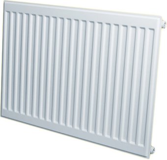 Стальной панельный радиатор Лидея ЛК 11-506 тип 11 500x600