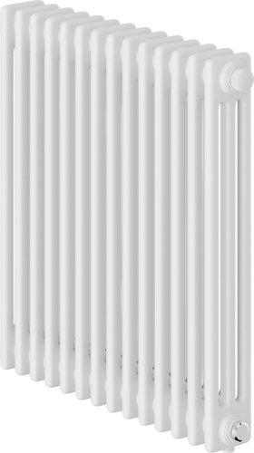 Стальной трубчатый радиатор Royal Thermo Insignia VC3050 - 14 секций RAL9016