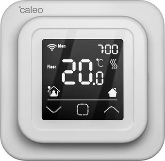 Терморегулятор Caleo С927 Wi-Fi (белый)