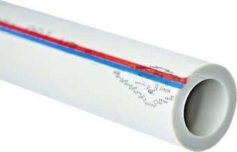 Труба Firat 50х8.3 Ру 25, 4 м 7700020050