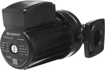 Циркуляционный насос Aquario AC 6-8-32F