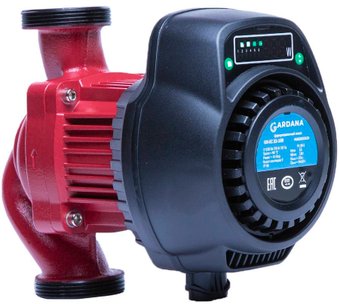 Циркуляционный насос Gardana GR-EC 25-100 180