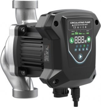 Циркуляционный насос Grandfar GEB25-6-180N